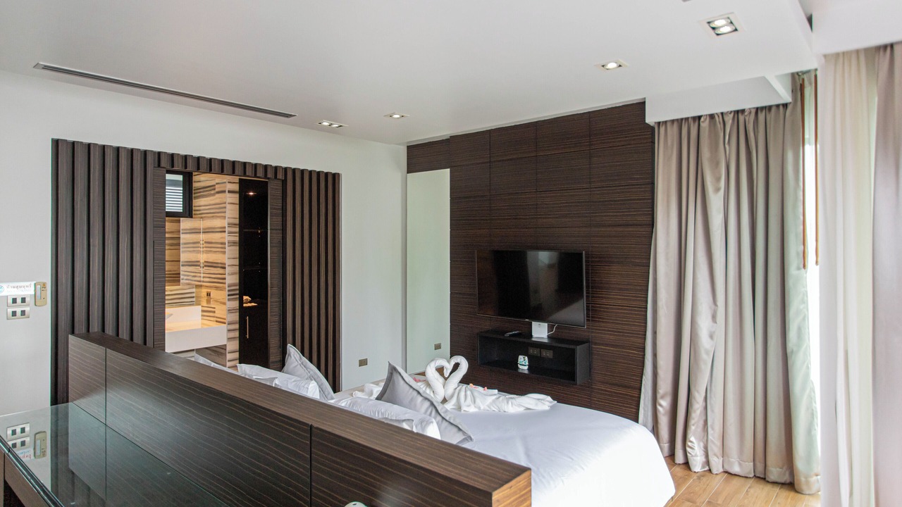 Photo of Bedroom in Choeng Thale