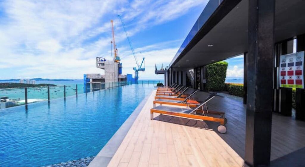 Photo of Outdoor in South Pattaya