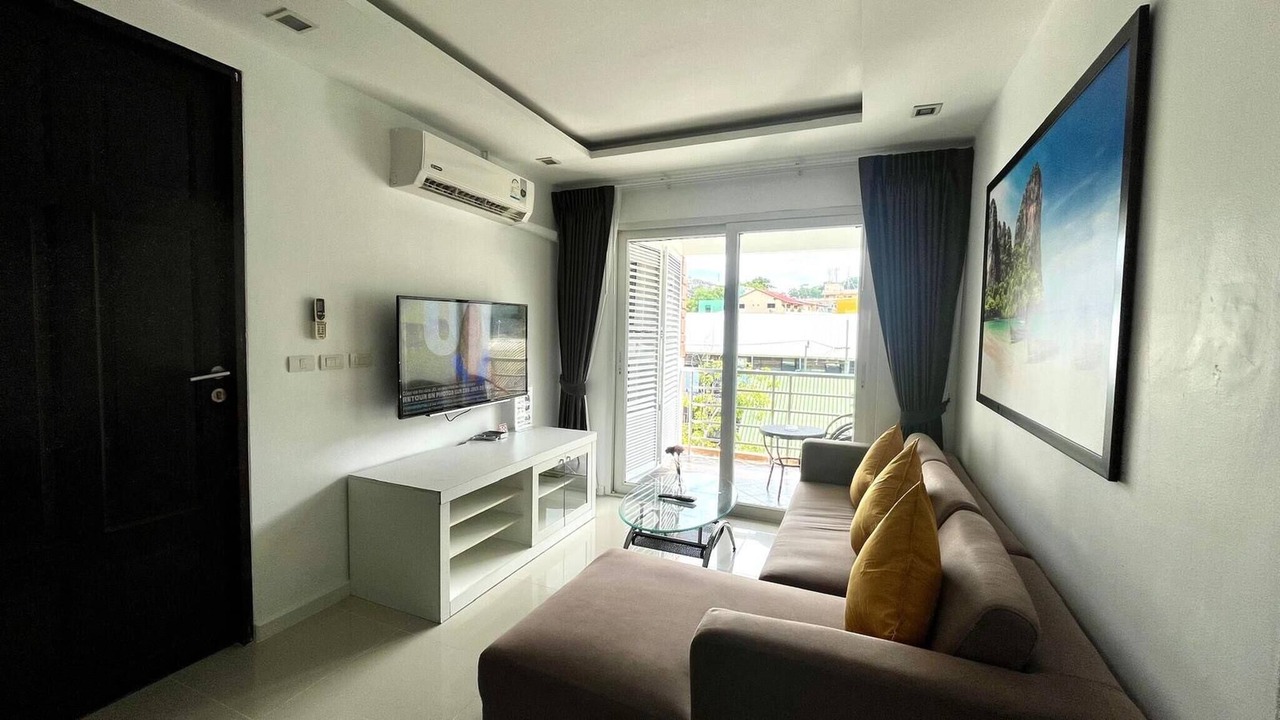 Photo of Livingroom in Patong