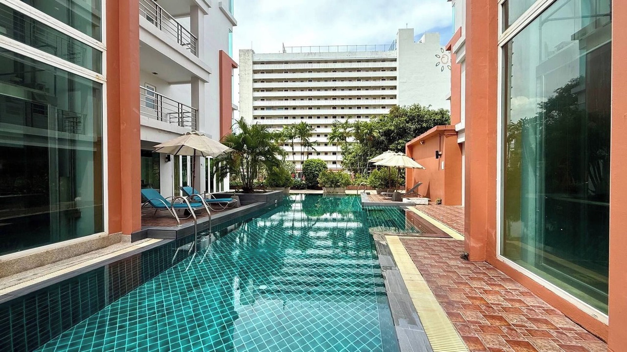 Photo of Outdoor in Patong