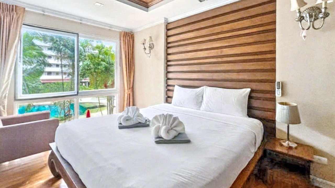 Photo of Bedroom in Patong