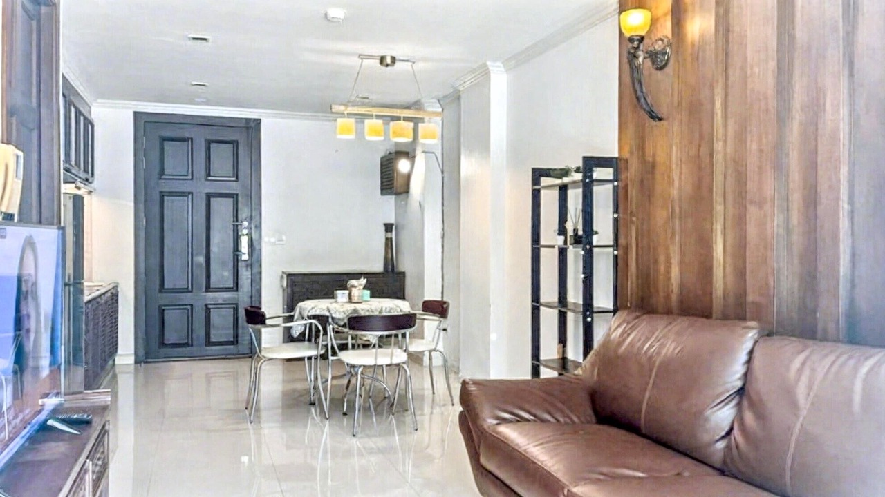 Photo of Livingroom in Patong