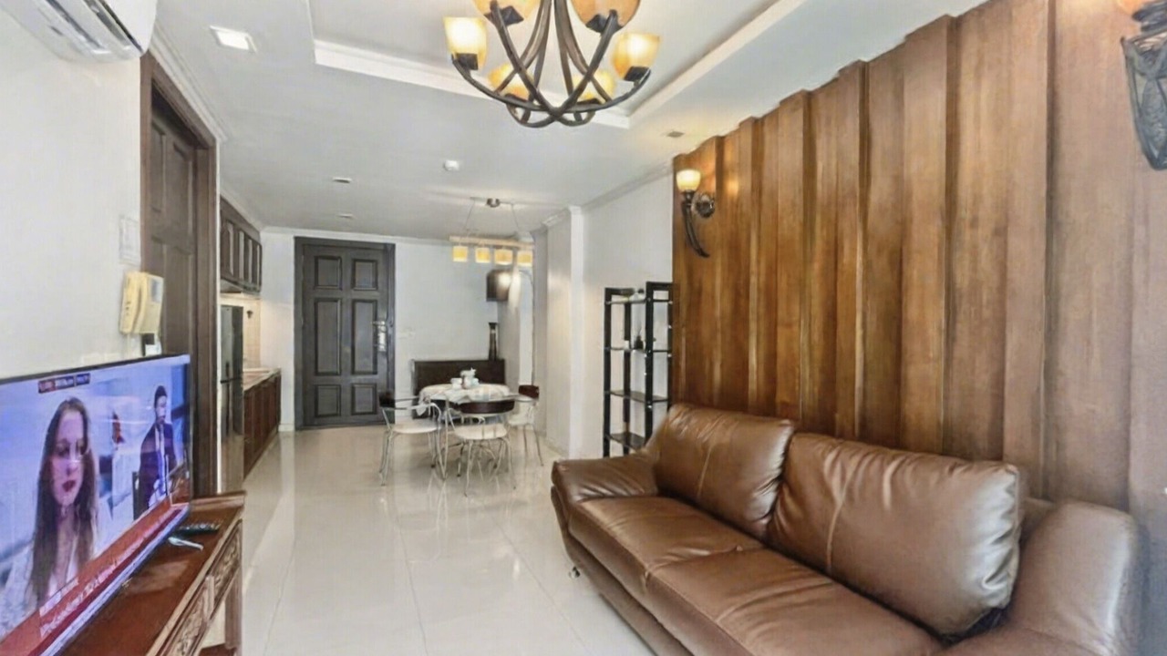 Photo of Livingroom in Patong