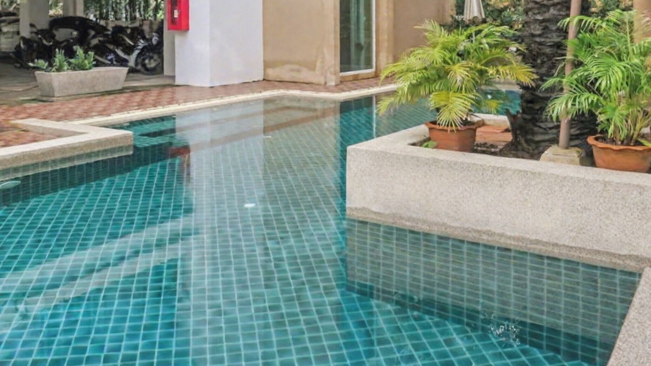 Photo of Outdoor in Patong