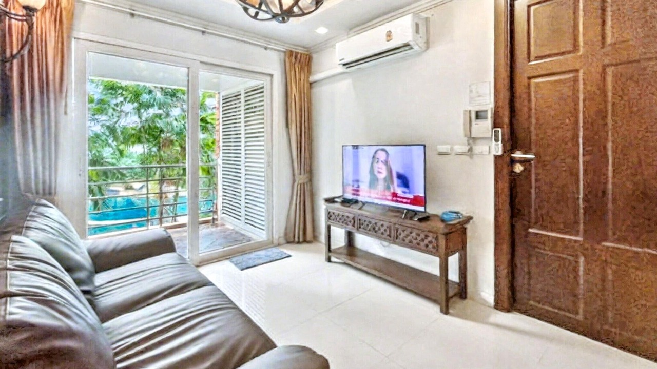 Photo of Livingroom in Patong