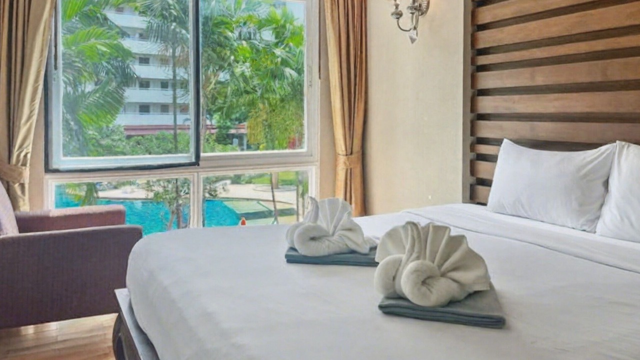 Photo of Bedroom in Patong