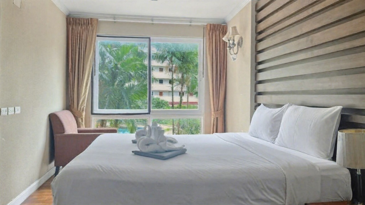 Photo of Bedroom in Patong