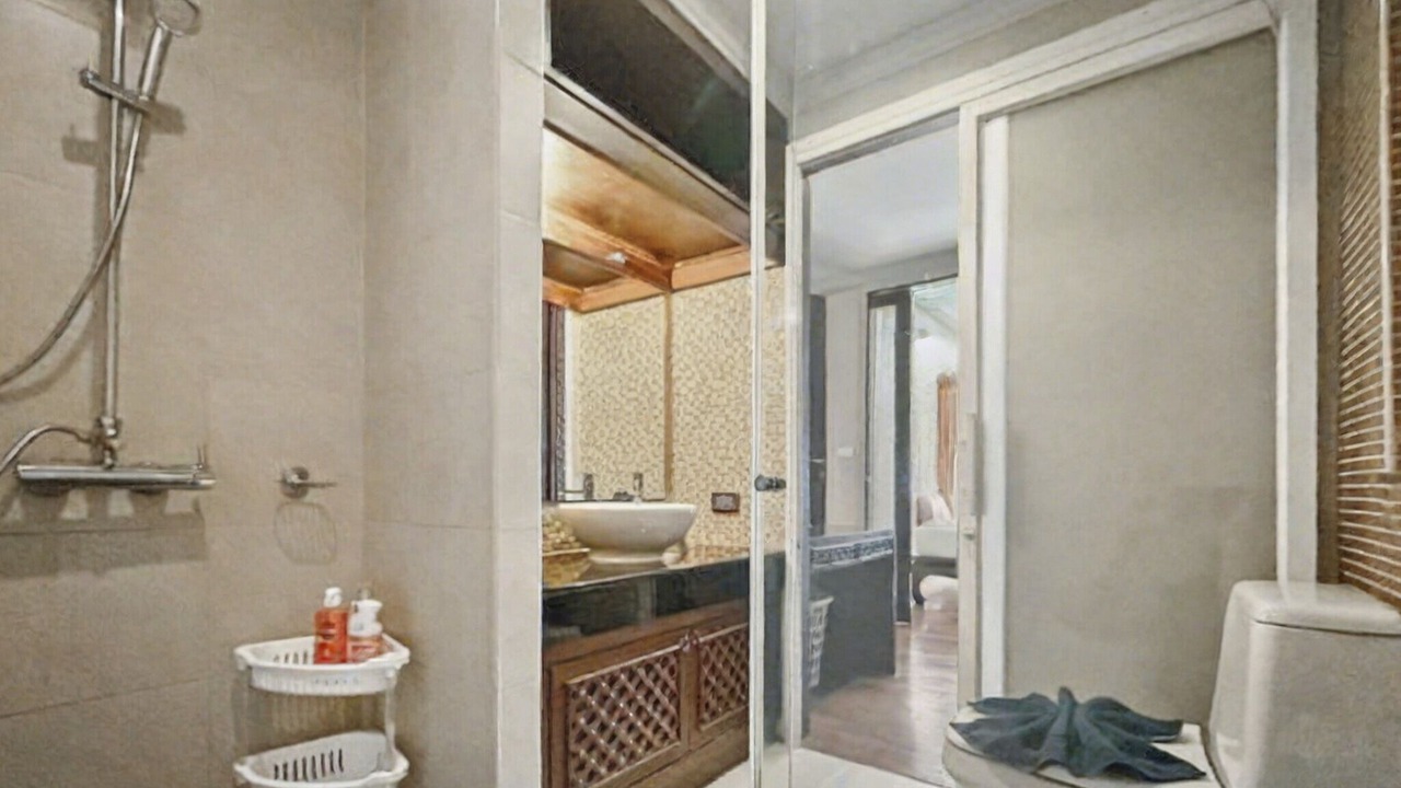 Photo of Bathroom in Patong