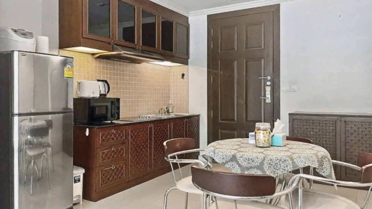 Photo of Kitchen in Patong
