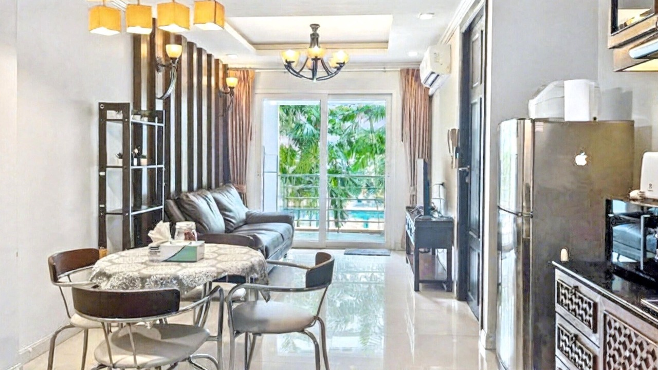 Photo of Livingroom in Patong