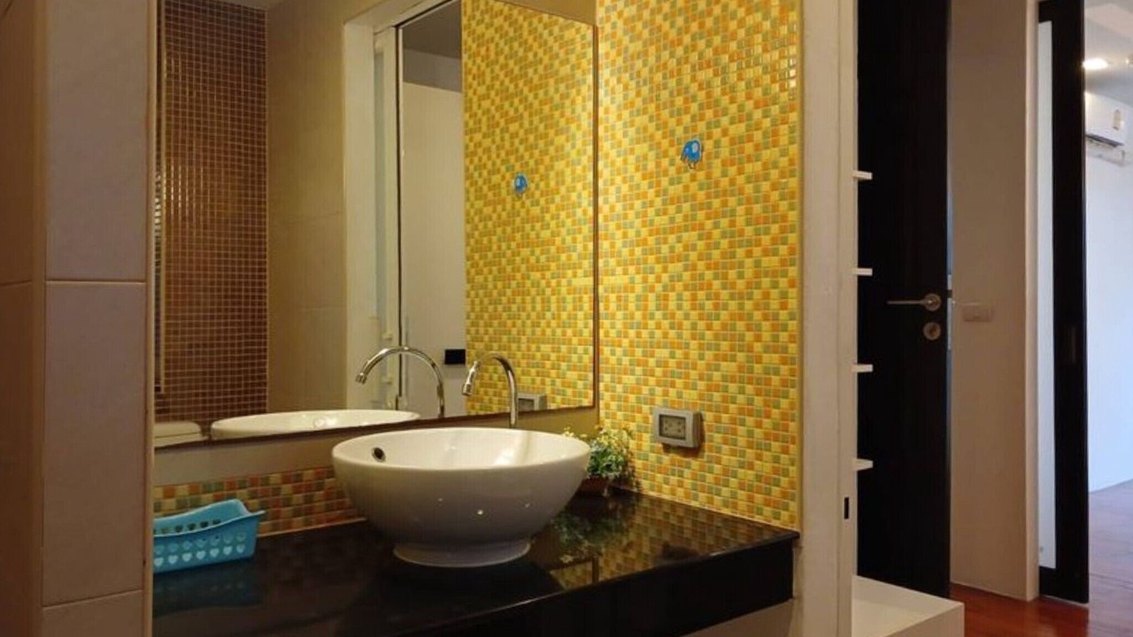 Photo of Bathroom in Patong