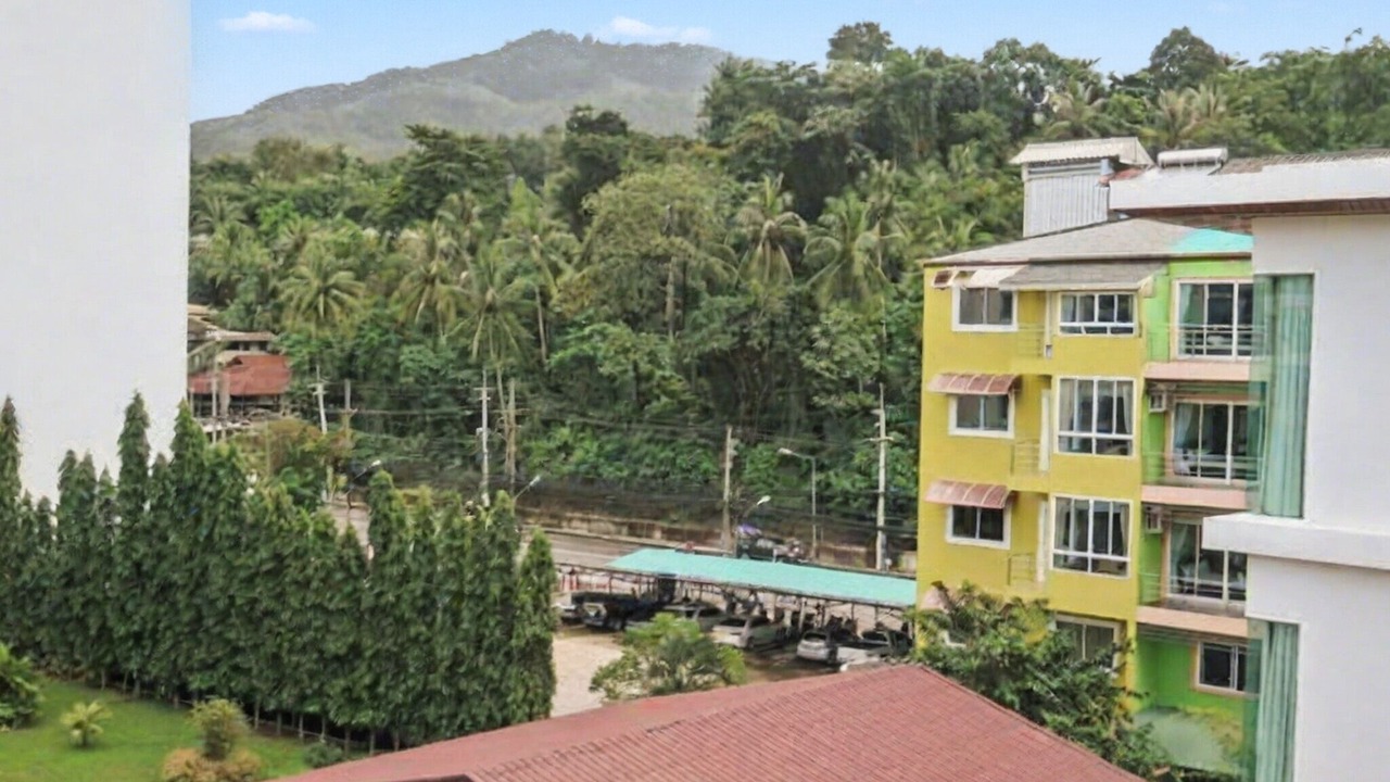 Photo of Others in Patong