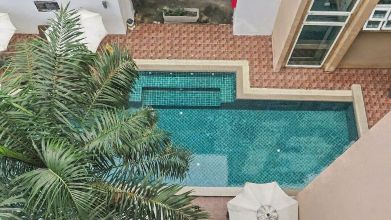 Photo of Outdoor in Patong