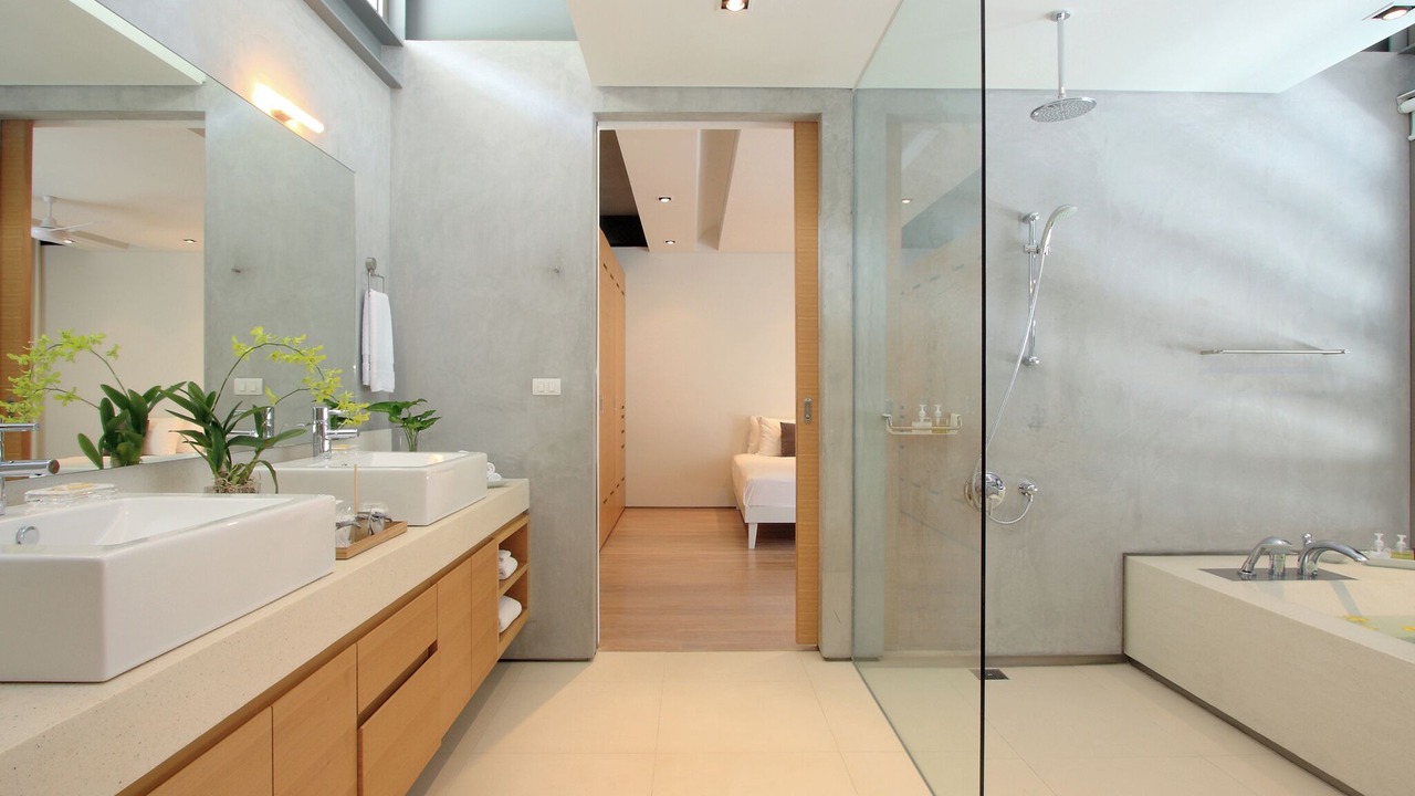 Photo of Bathroom in Khok Kloi