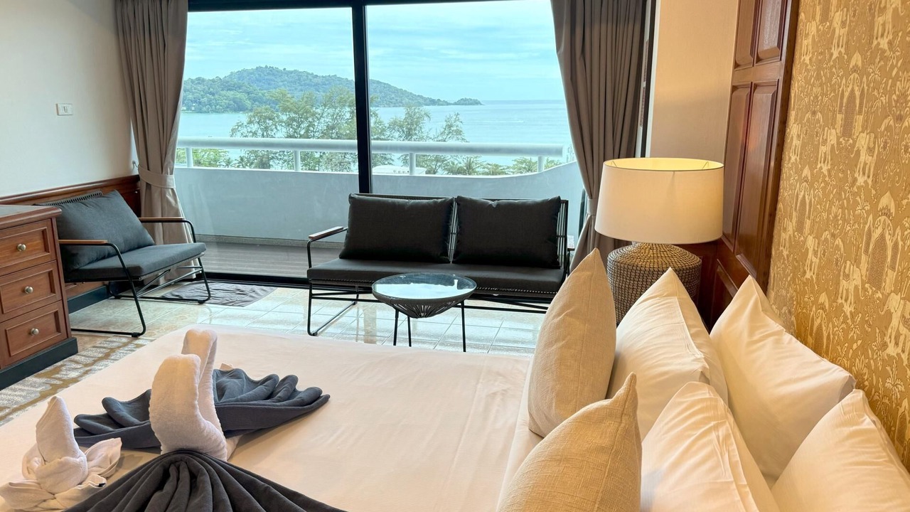 Photo of Others in Patong