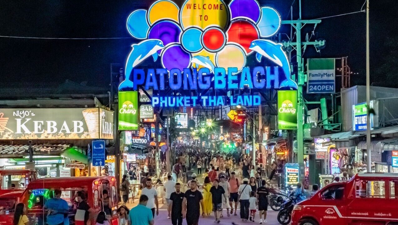 Photo of Others in Patong