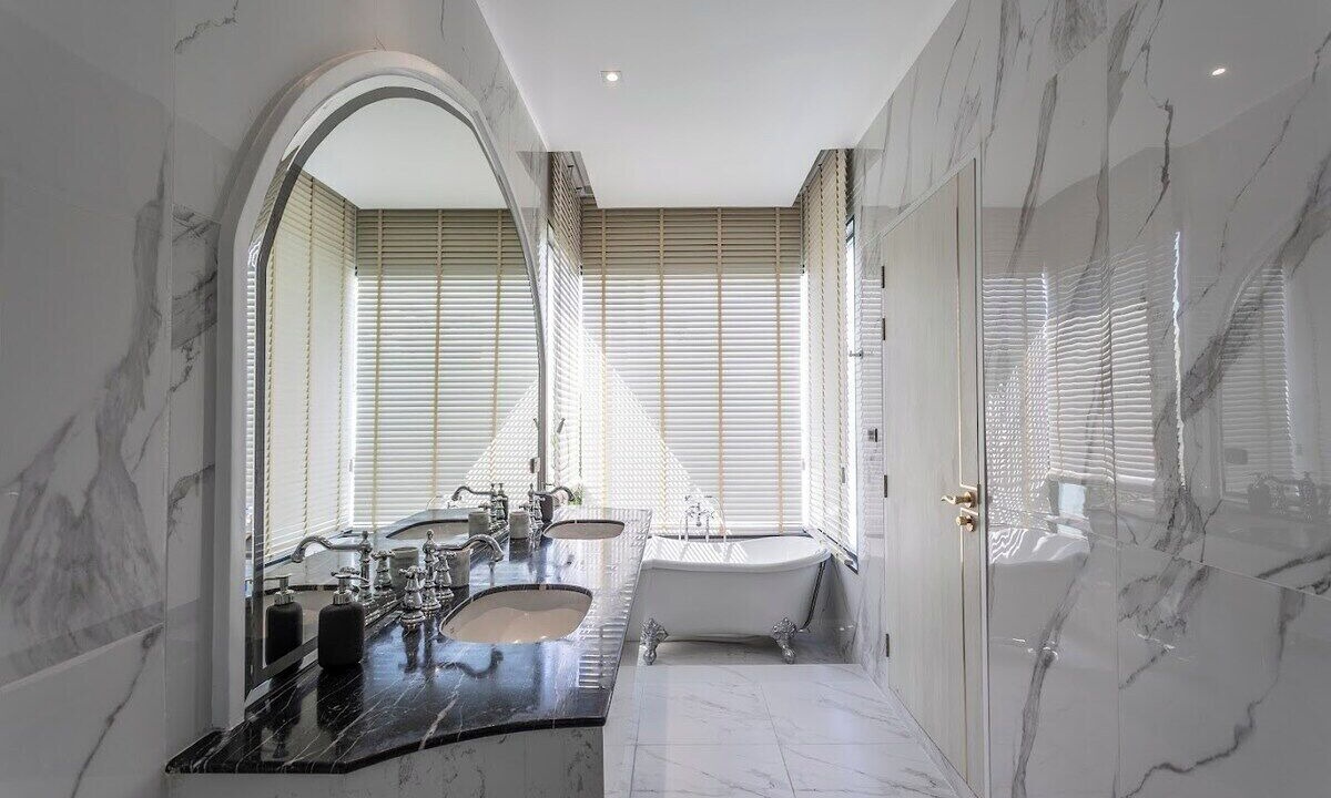 Photo of Bathroom in Thep Kasattri