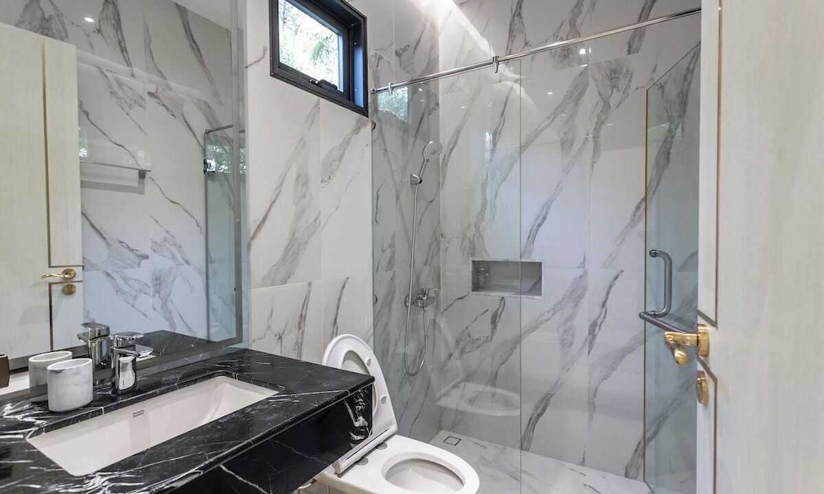Photo of Bathroom in Thep Kasattri