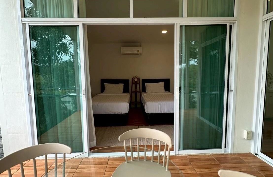 Photo of Patio Balcony in Wang Katha