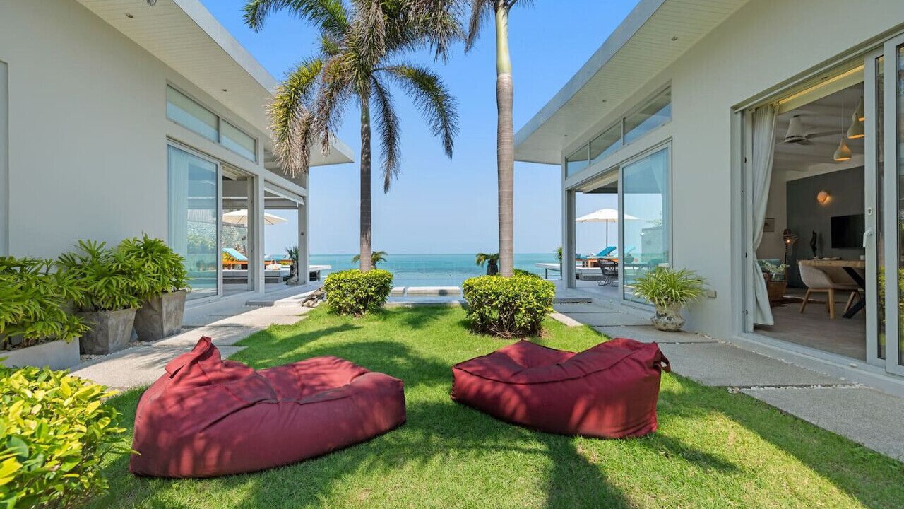 Photo of Patio Balcony in Moo 5
