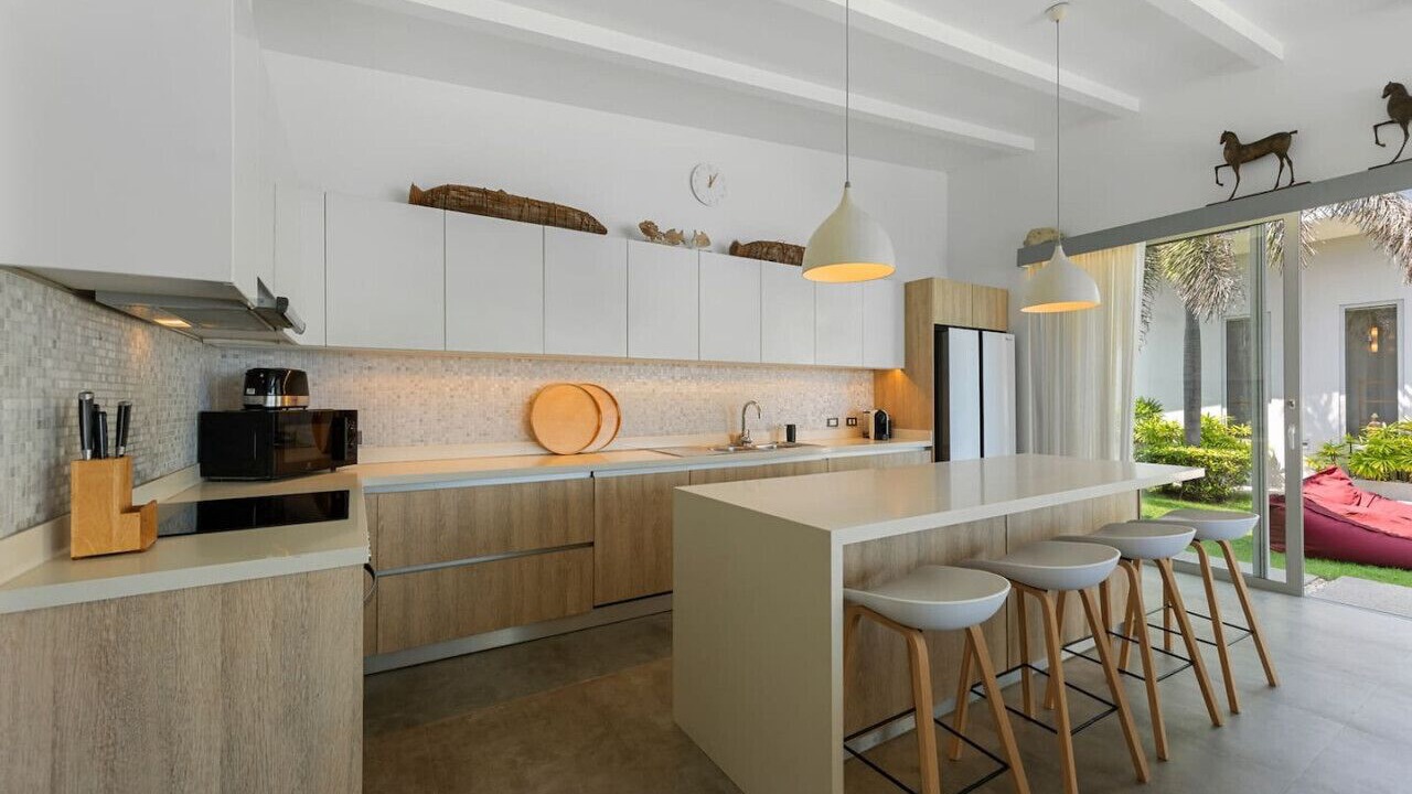 Photo of Kitchen in Moo 5