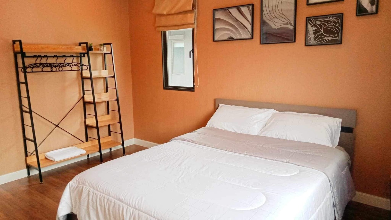 Photo of Bedroom in Nai Mueang