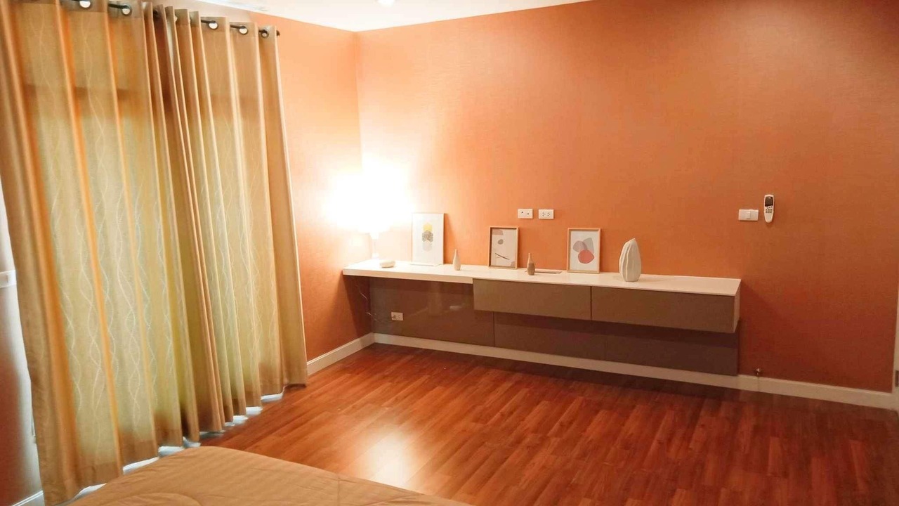Photo of Bedroom in Nai Mueang