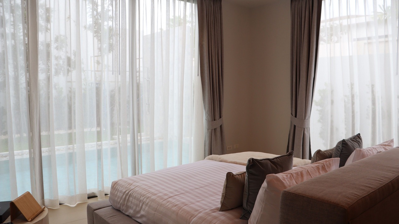 Photo of Bedroom in Ko Kaeo