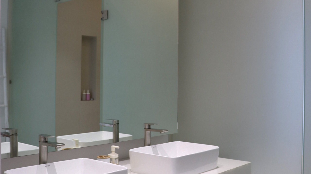Photo of Bathroom in Ko Kaeo