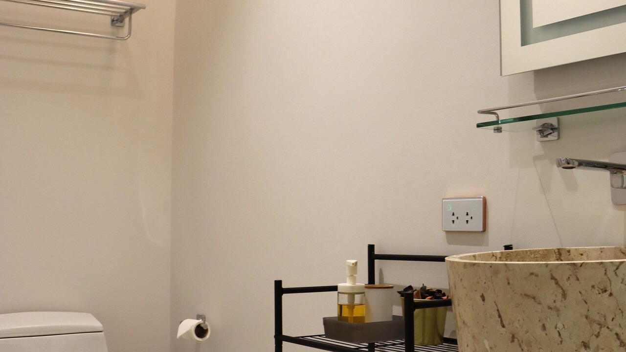 Photo of Bathroom in Ko Kaeo