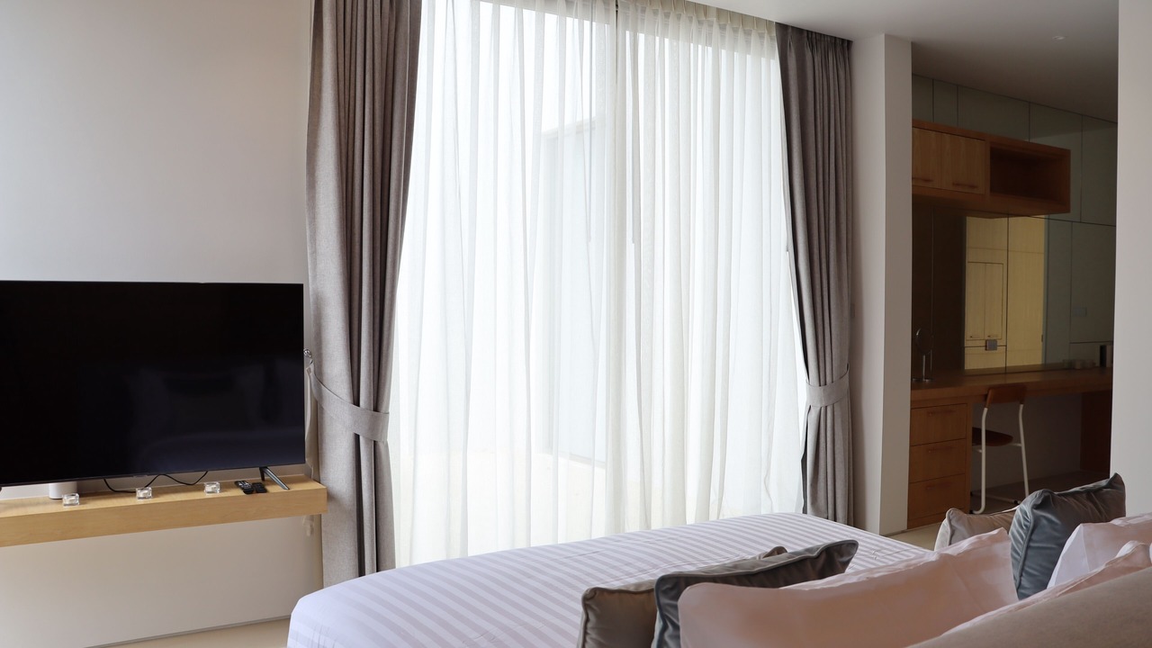 Photo of Bedroom in Ko Kaeo