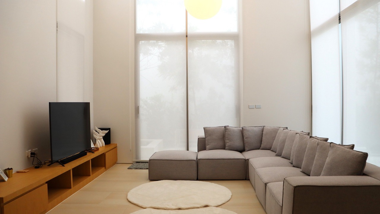 Photo of Livingroom in Ko Kaeo