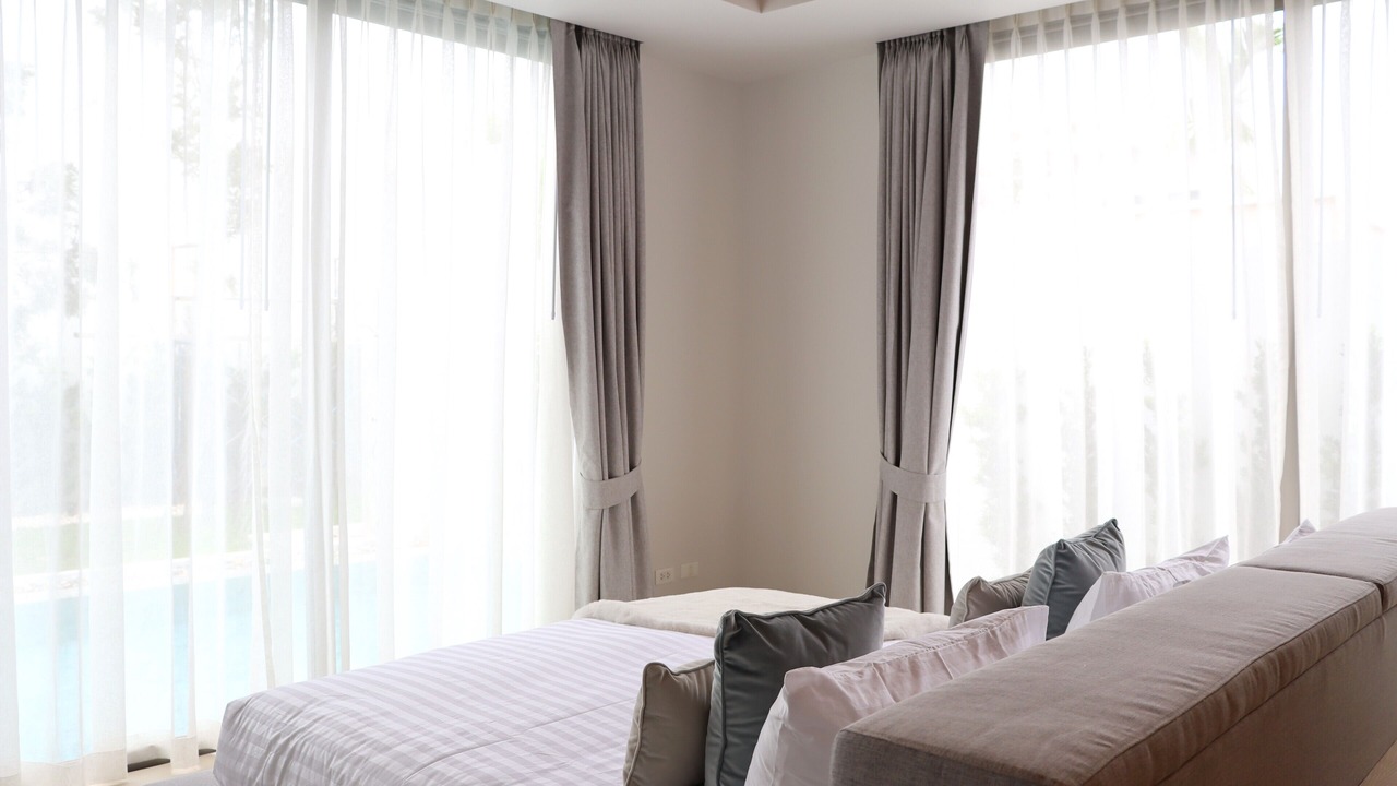Photo of Bedroom in Ko Kaeo
