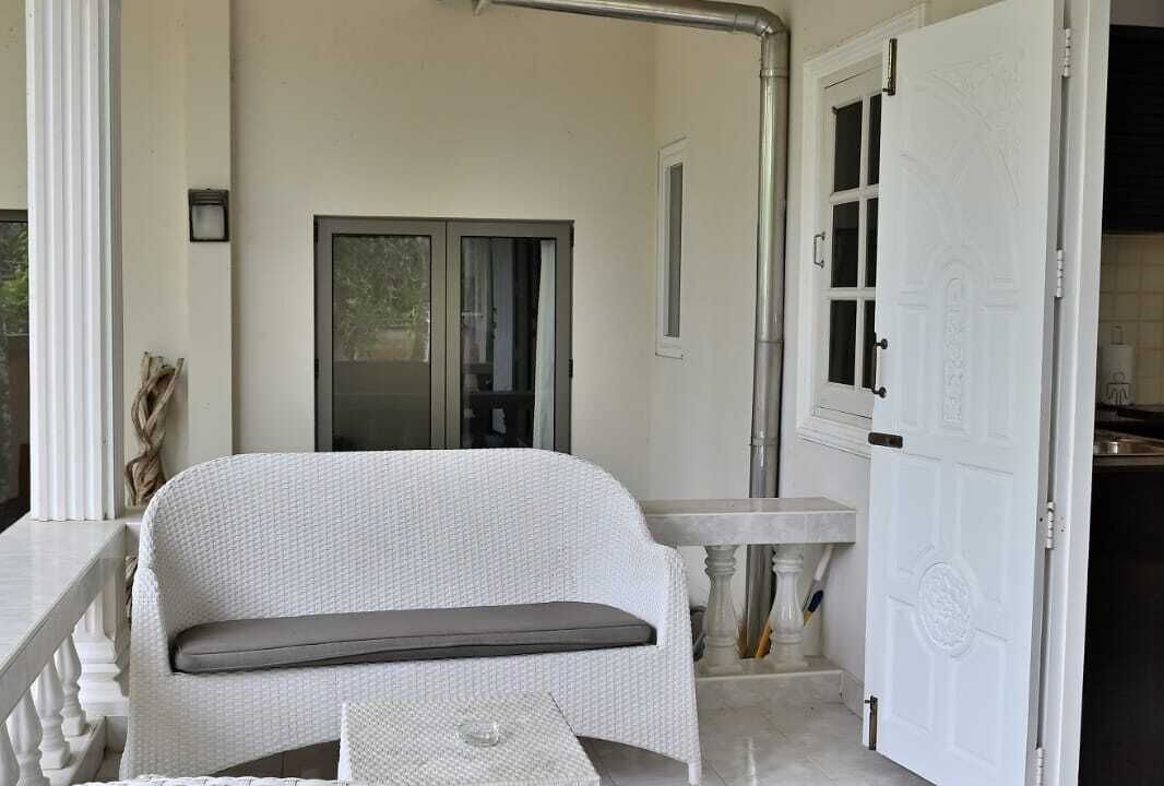 Photo of Patio Balcony in Ban Saiyuan