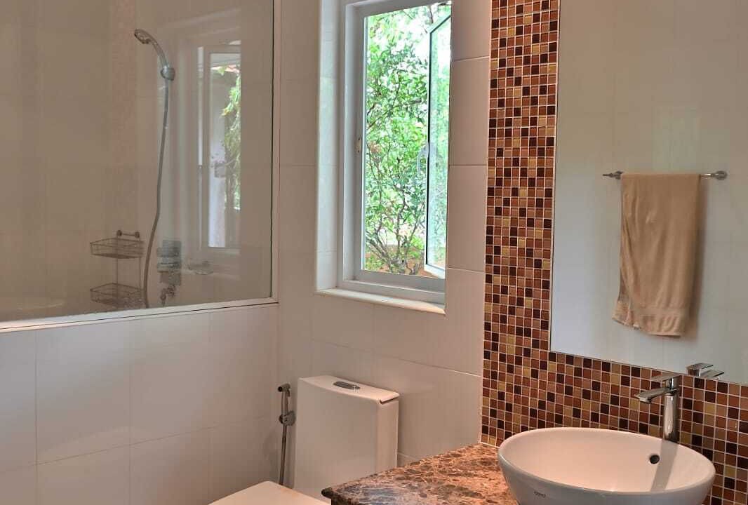 Photo of Bathroom in Ban Saiyuan