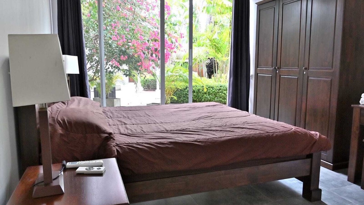 Photo of Bedroom in Ban Saiyuan