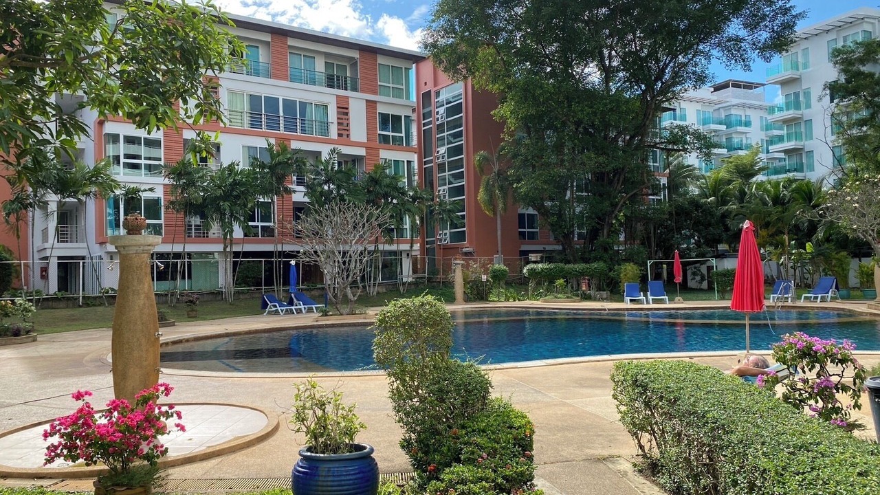 Photo of Outdoor in Patong