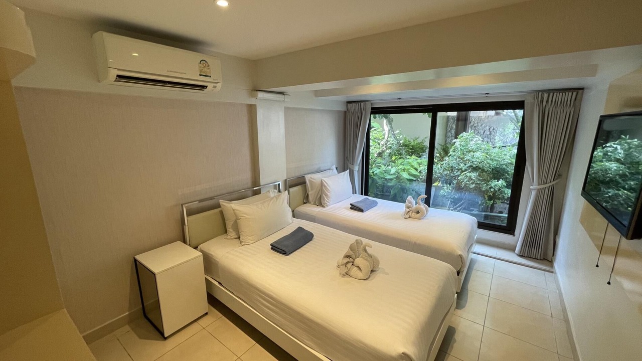 Photo of Outdoor in Patong