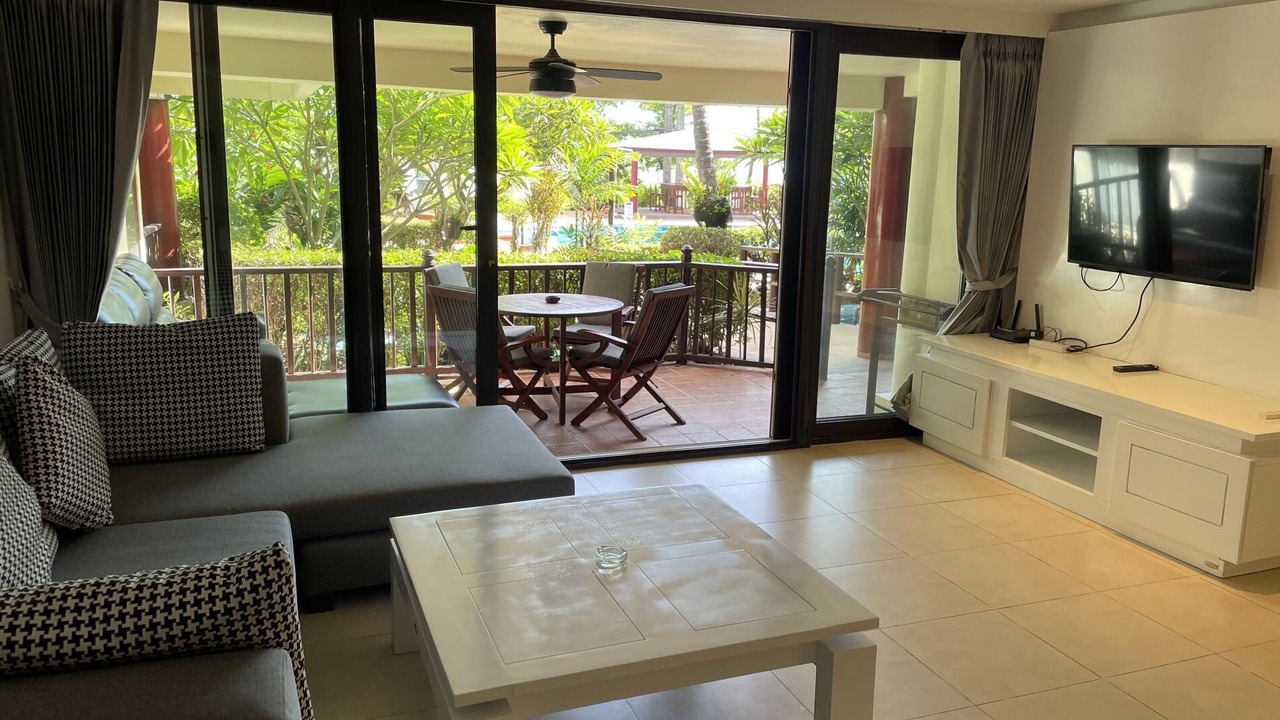 Photo of Outdoor in Patong