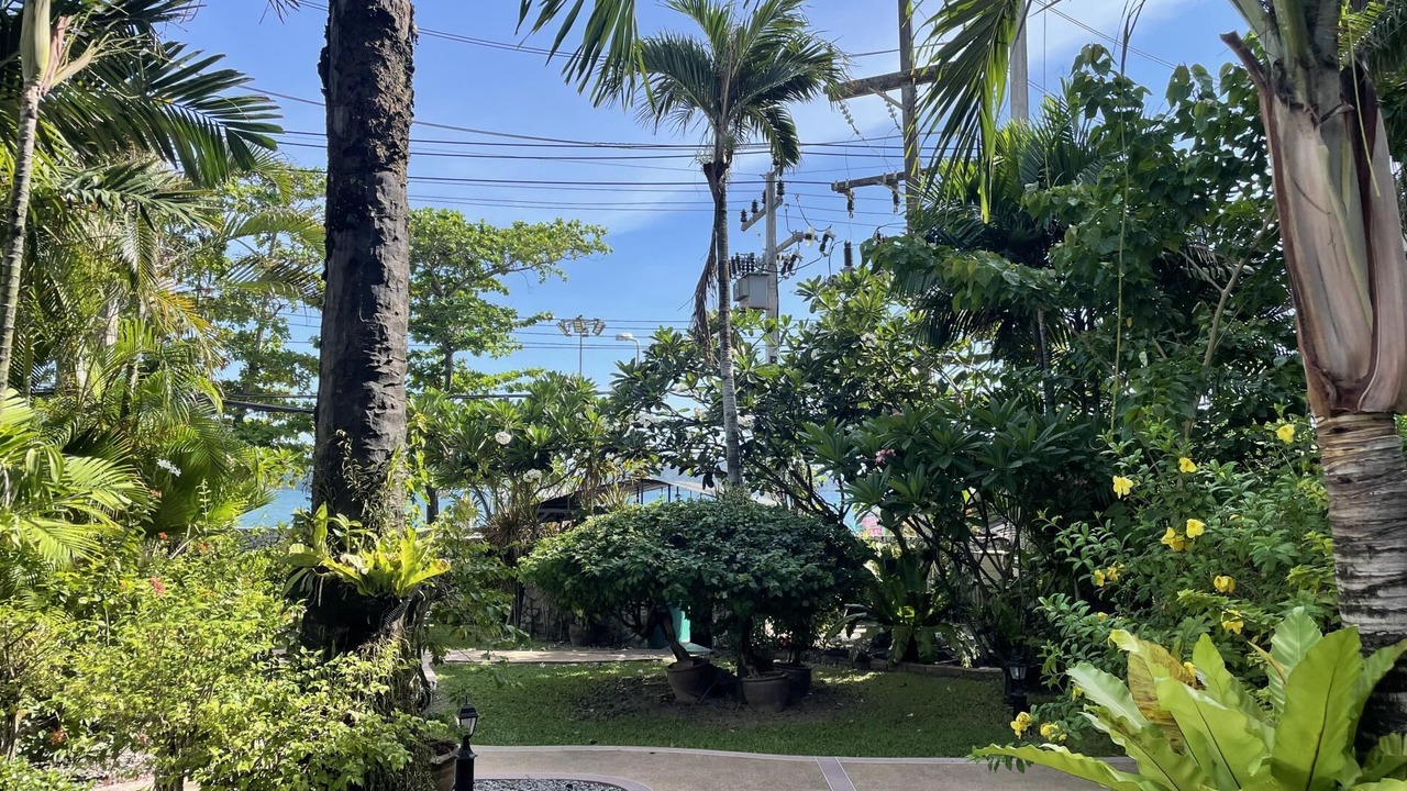 Photo of Outdoor in Patong