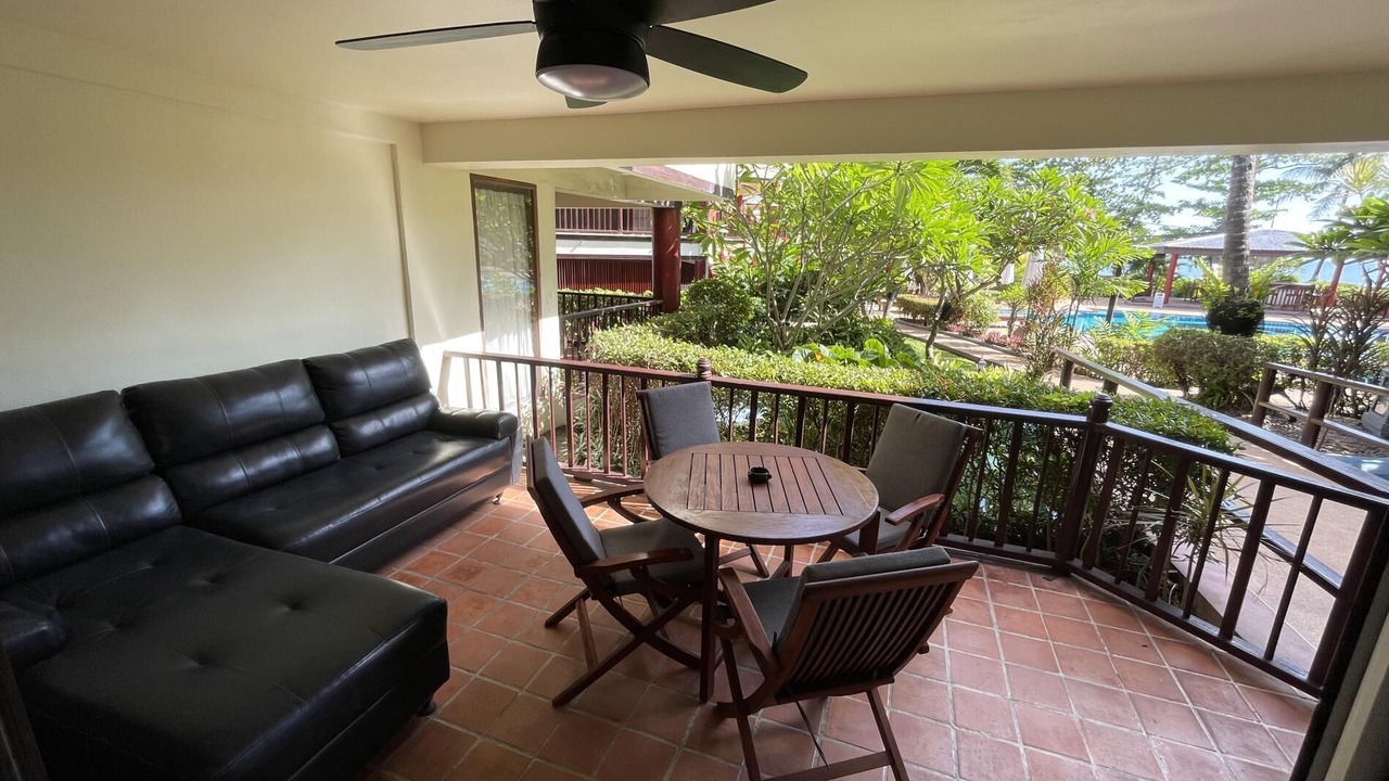 Photo of Outdoor in Patong