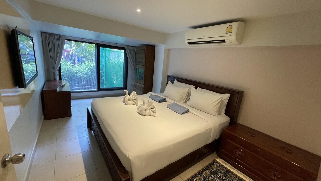 Photo of Outdoor in Patong