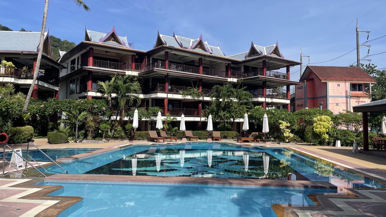 Photo of Outdoor in Patong