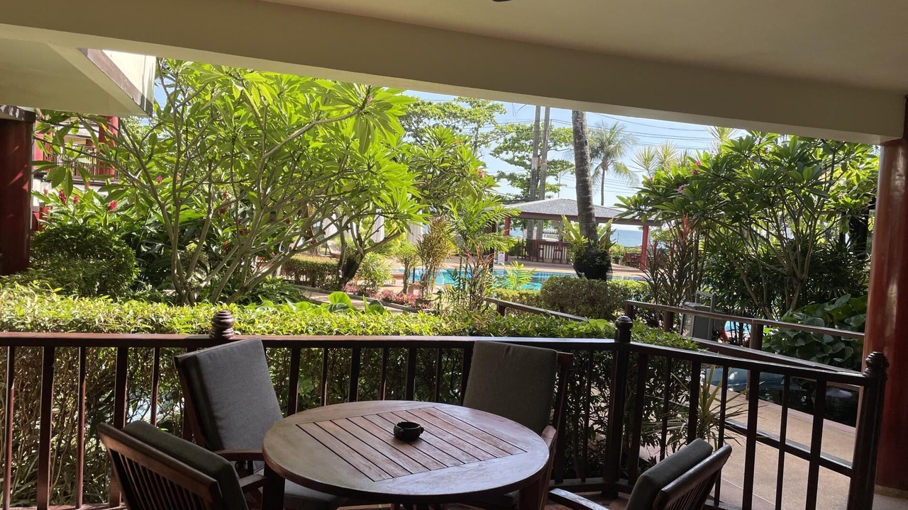 Photo of Outdoor in Patong