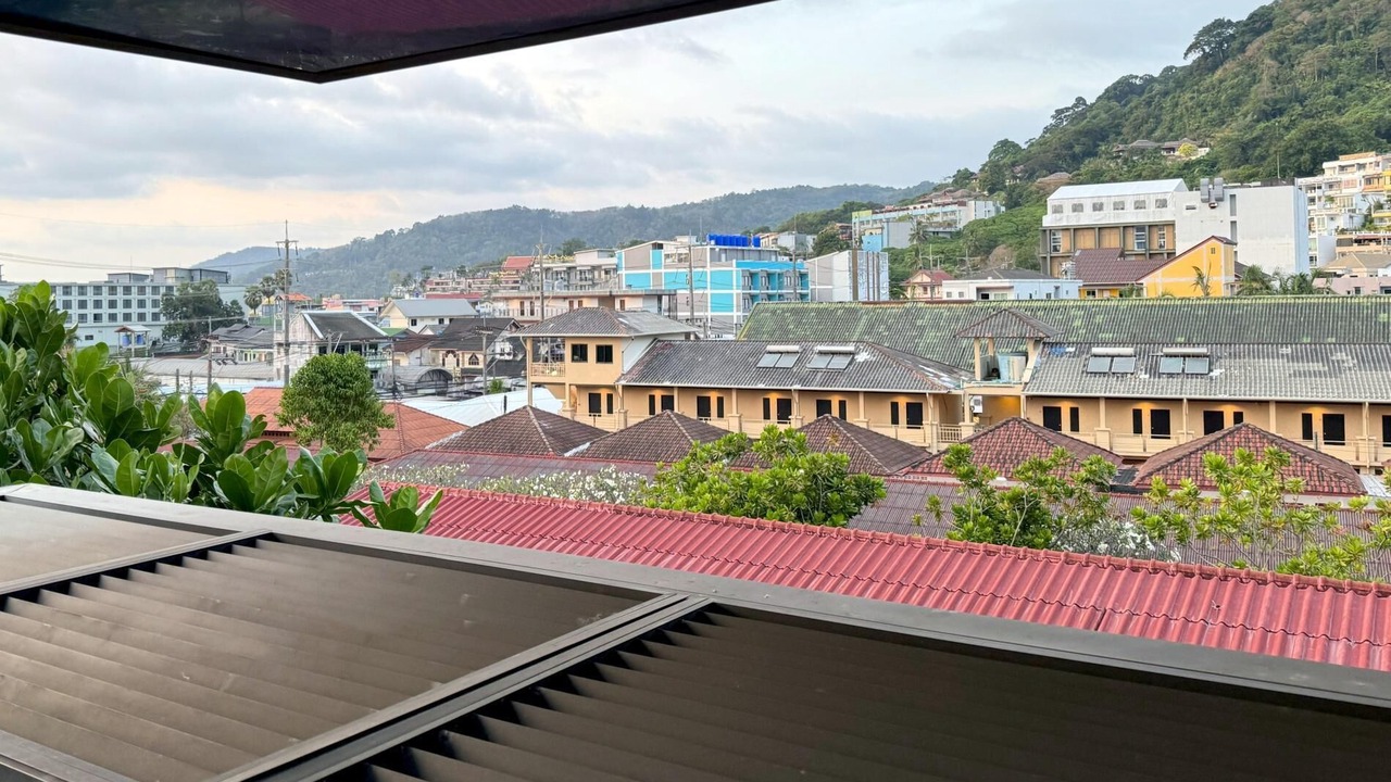 Photo of Outdoor in Patong