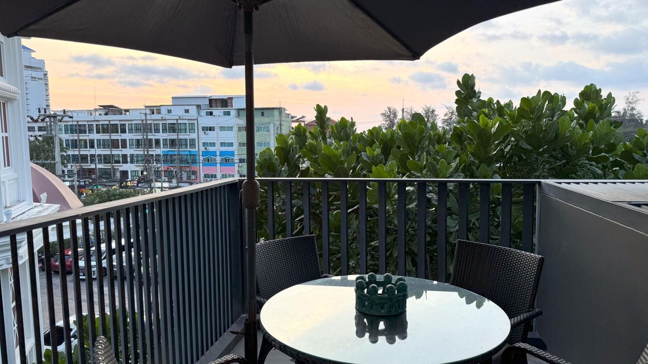 Photo of Outdoor in Patong