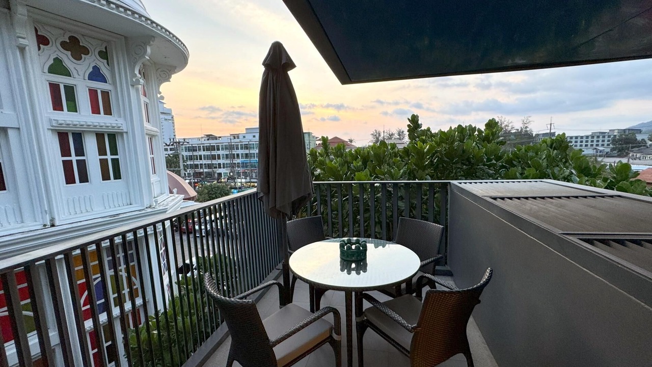 Photo of Outdoor in Patong