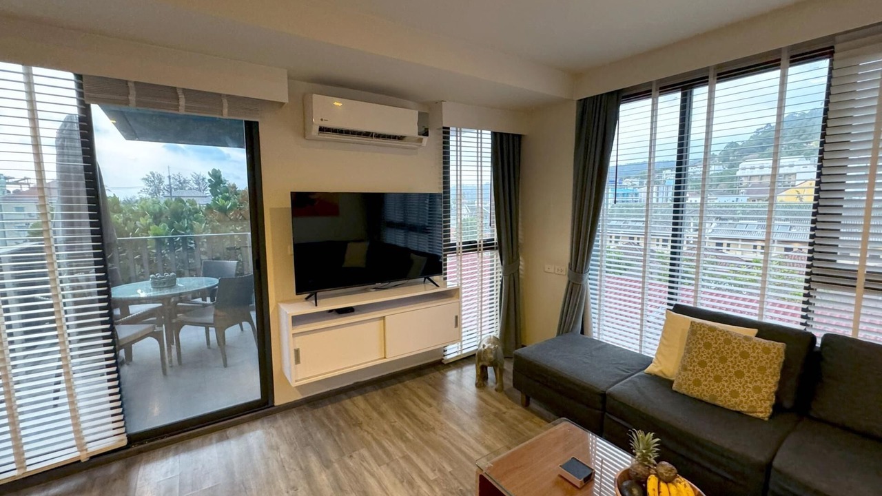Photo of Outdoor in Patong
