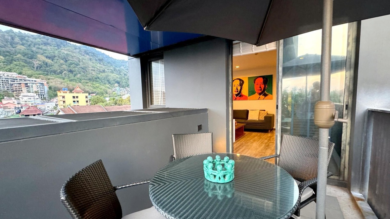 Photo of Outdoor in Patong