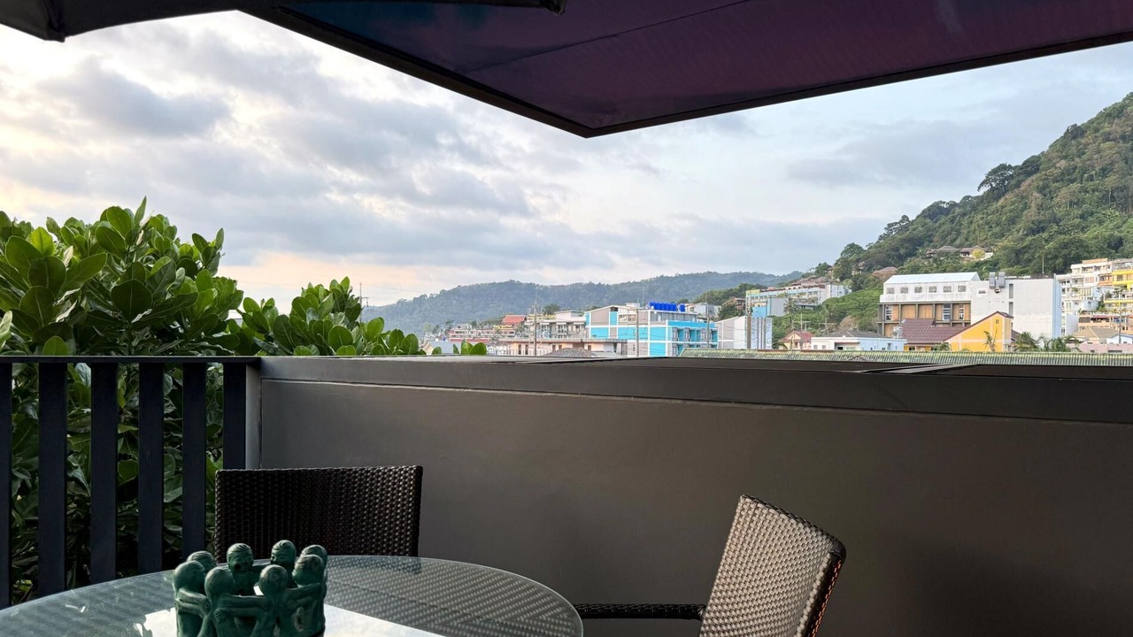 Photo of Outdoor in Patong